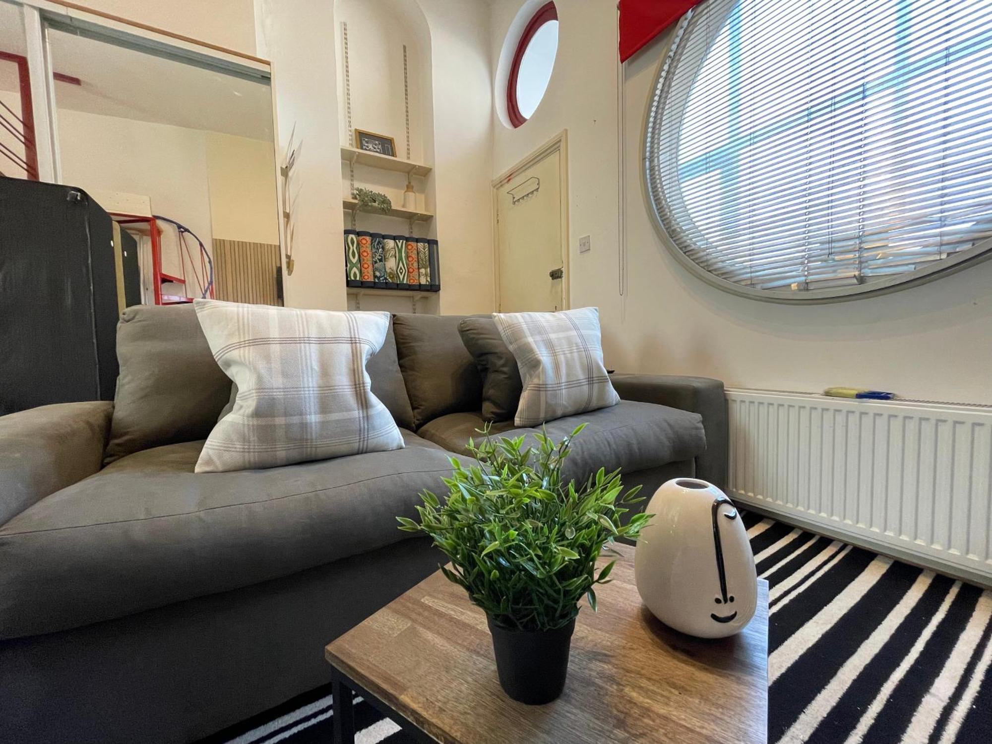 Gorgeous And Cosy 2 Bed In Fulham Appartamento Londra