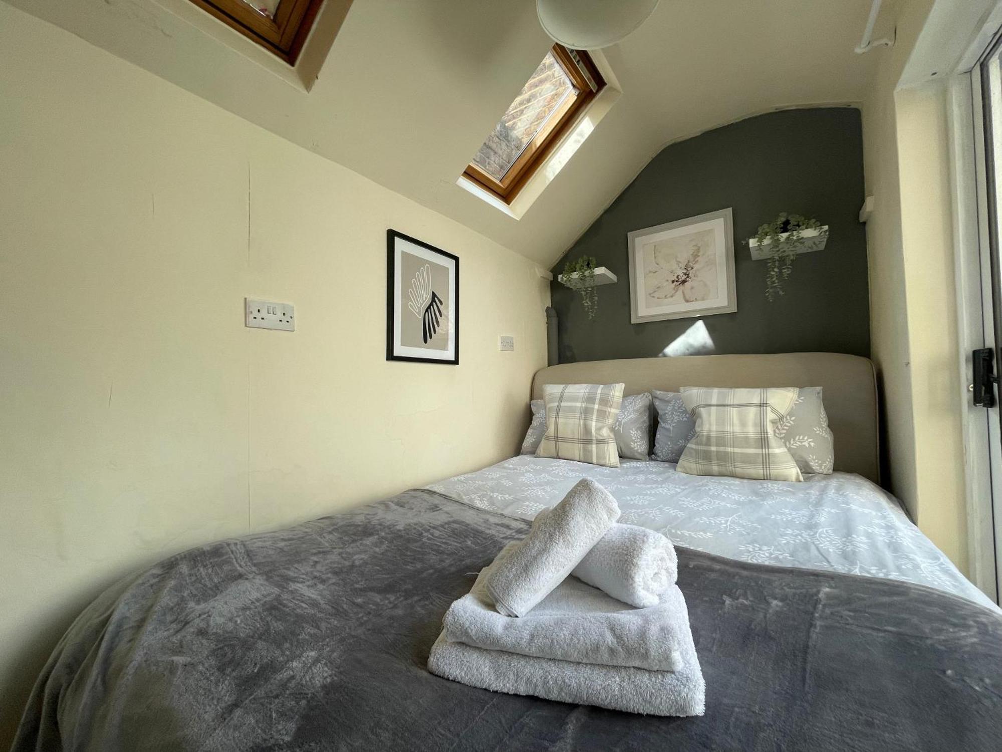 Gorgeous And Cosy 2 Bed In Fulham Appartamento *