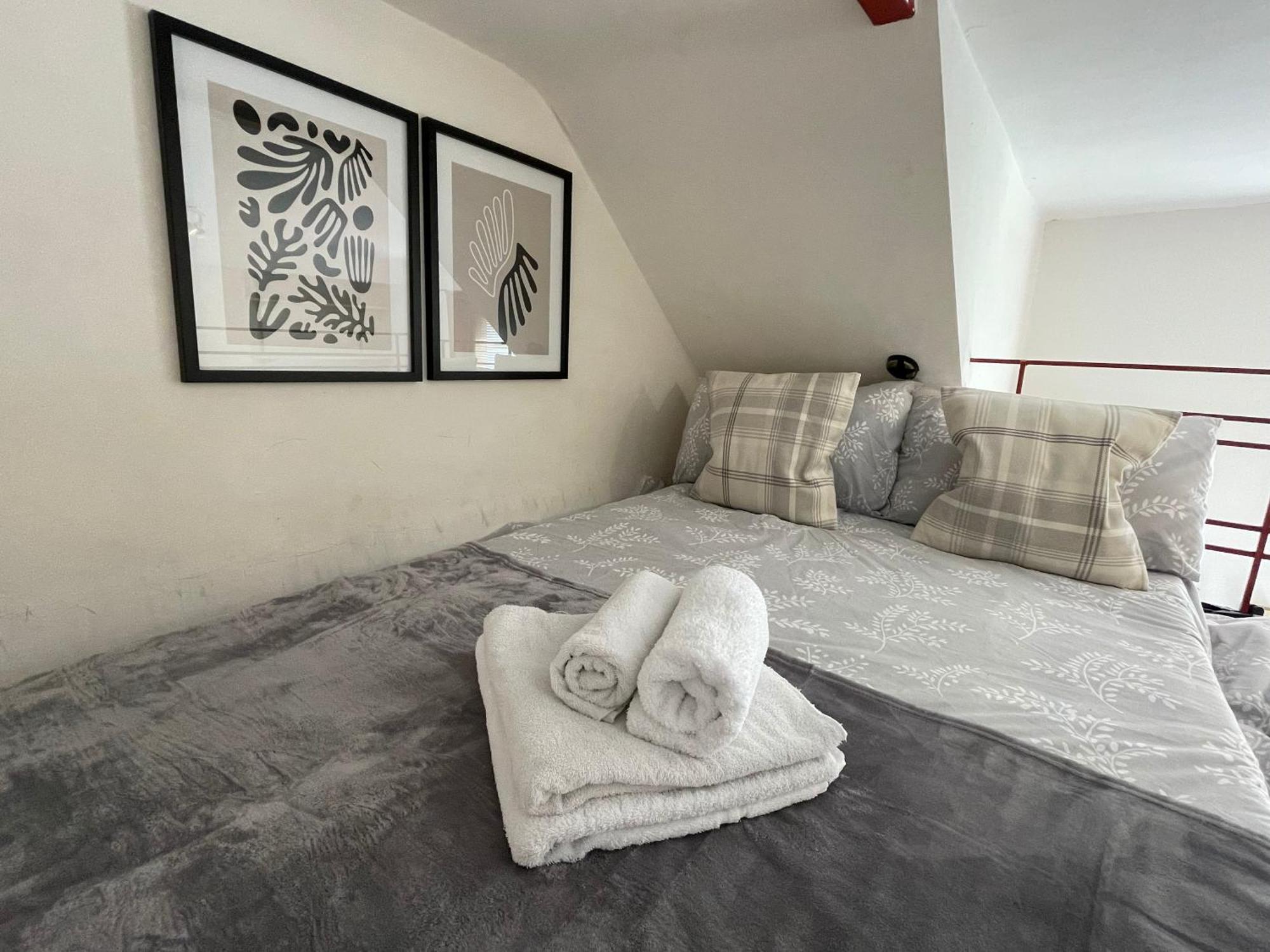 Gorgeous And Cosy 2 Bed In Fulham Londra