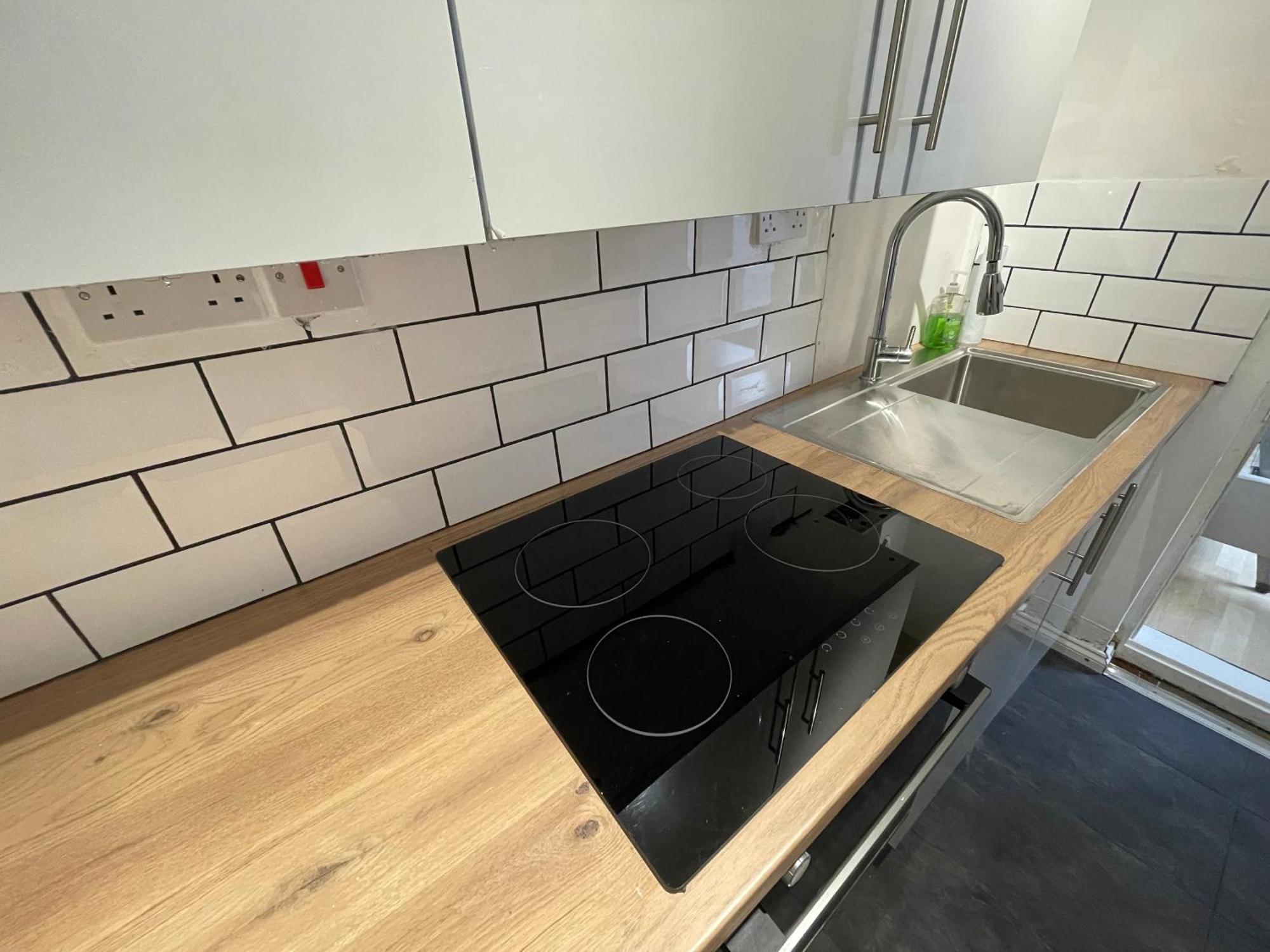 Gorgeous And Cosy 2 Bed In Fulham Appartamento
